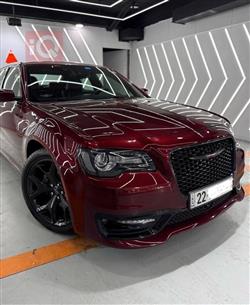 کرایسلەر 300